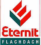 Eternit Flachdach